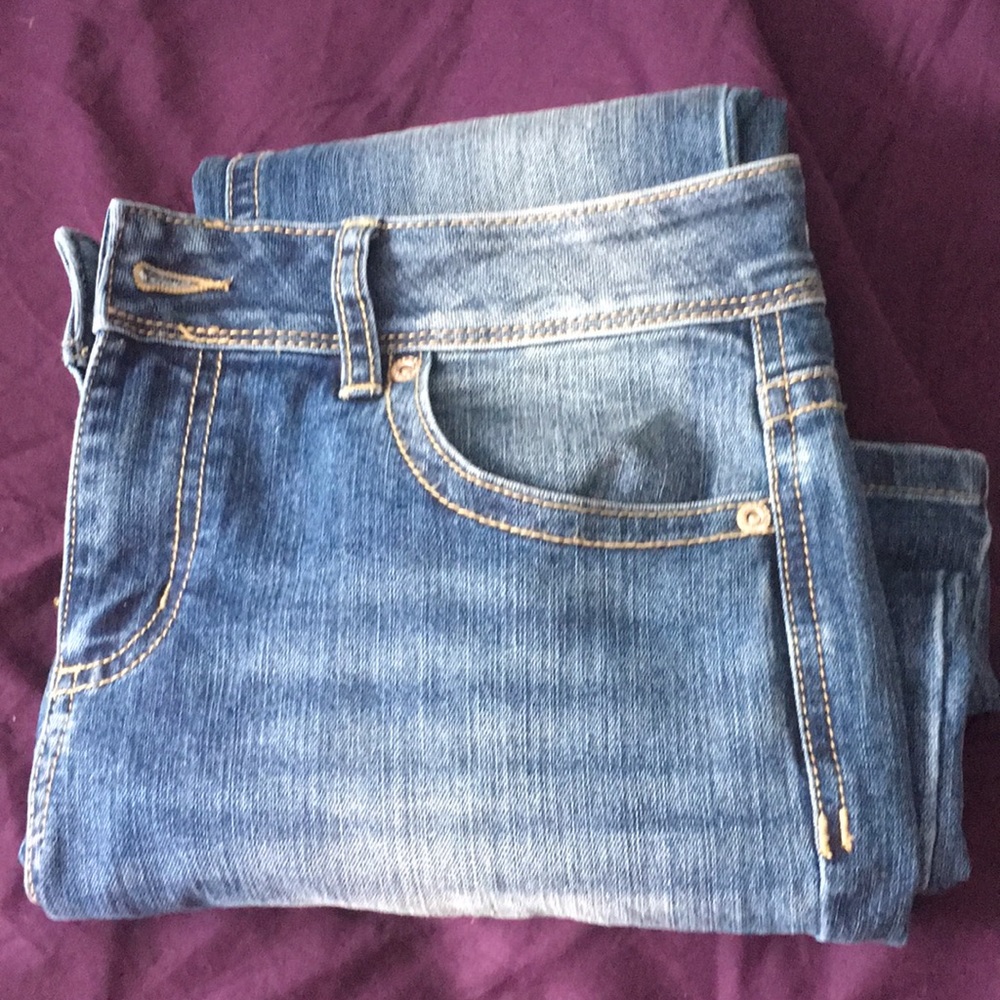 Jeans